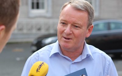 Reforms at RTÉ must include wider cultural change – Brian Stanley TD