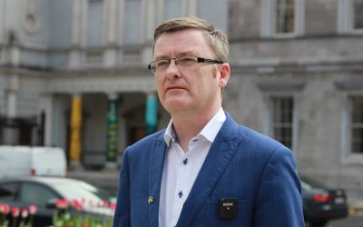 Clarity and accountability needed in Temple St scoliosis scandal – David Cullinane TD