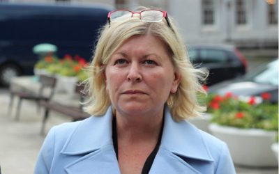 Full public inquiry required for Nursing Homes – Denise Mitchell TD