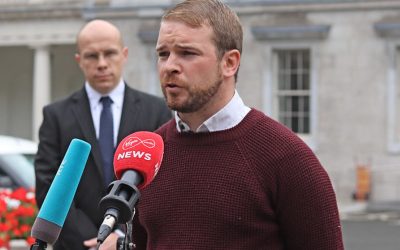 Sinn Féin introduce legislation to support pupils with autism at school – Chris Andrews TD and Donnchadh Ó Laoghaire TD