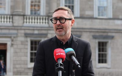 Government must get planning reform right – Eoin Ó Broin TD