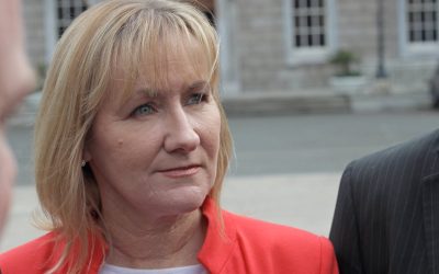 RTÉ denial of CCPC investigation into GAAGO shows brass neck attitude has not changed – Imelda Munster TD