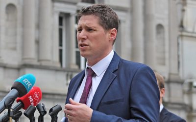 Defence Forces at critically low levels – and getting worse under this government – Matt Carthy TD
