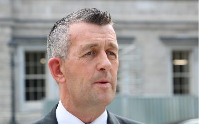 Worst month ever at UHL as 2,247 people treated on trolleys in February – Maurice Quinlivan TD