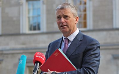 Garda vetting reforms report should offer solutions to multi-purpose vetting or re-vetting – Pa Daly TD