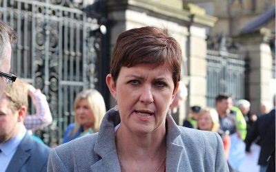 Government cannot continue to starve disability services of funding – Pauline Tully TD