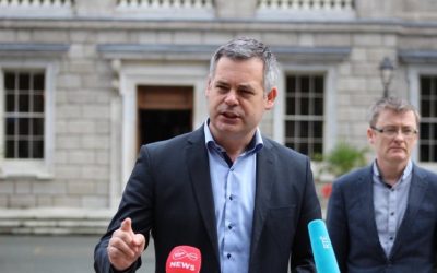 Increase in insurance premiums shows need for transparency – Pearse Doherty TD