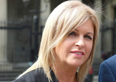 Reopen school transport ticket system immediately – Rose Conway-Walsh TD