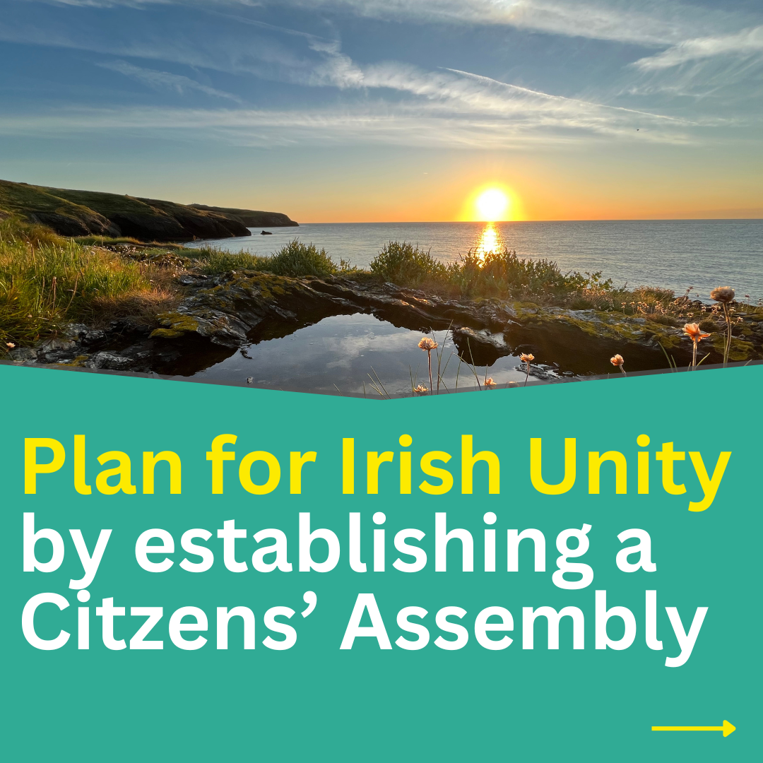 Budget 2024 Sinn Féin