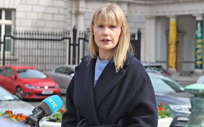 Minister must provide clarity and communication on phosphorus-related penalties – Claire Kerrane TD