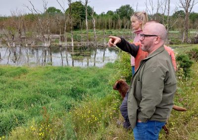 Lough Funshinagh flooding crisis raised with EU Commission – MacManus & Kerrane