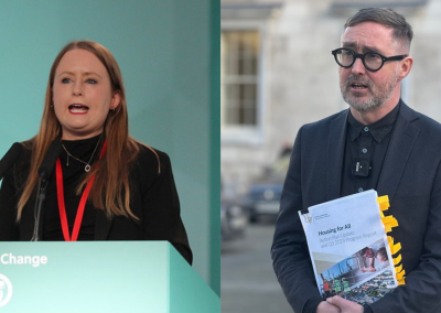 Farrell and Ó Broin introduce new bill to regulate student “digs” accommodation sector