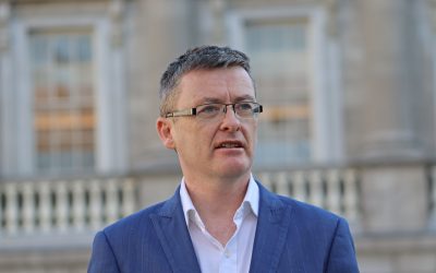 Hospital waiting lists continue to rise, breaking 900,000 – David Cullinane TD