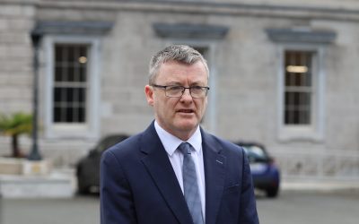 Patients and health workers paying the price for Government’s mismanagement of health budget – David Cullinane TD