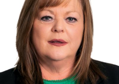 Swords needs a new Garda Station – Ann Graves TD