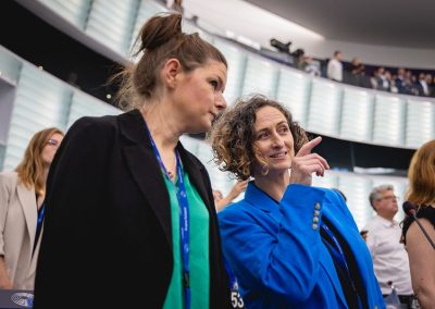 Sinn Féin MEP Lynn Boylan vows to be a strong voice for Dublin in Europe