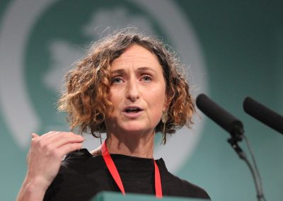 ICC arrest warrants must be enforced across the EU – Lynn Boylan MEP