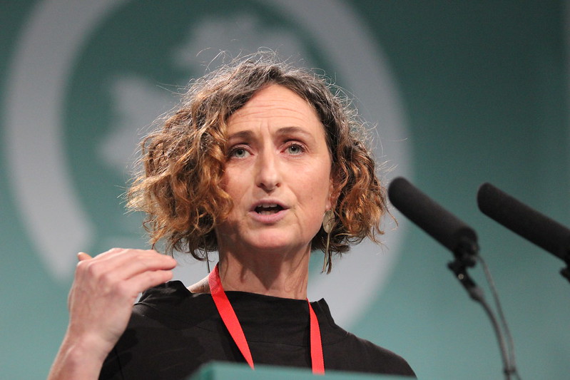 Sinn Féin MEP Lynn Boylan calls for Ireland to stand up to intimidation