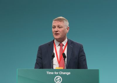 Fine Gael have spent the past five years attacking Rural Ireland – Martin Kenny