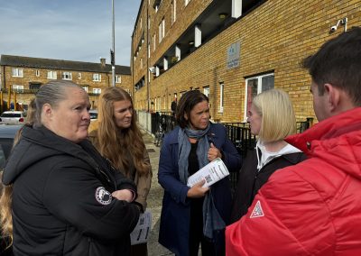 Dublin’s future will be determined by the decisions made today – Mary Lou McDonald TD