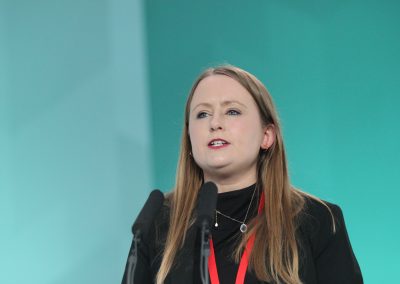 Failure to protect whistle-blowers in Grace case shows need for review of protected disclosures regime– Mairéad Farrell TD