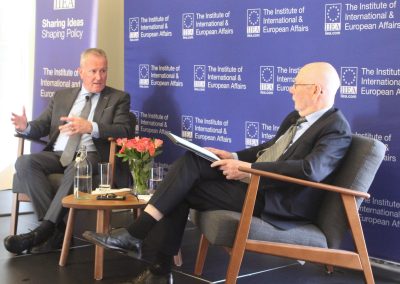 A New Ireland, A Time of Opportunity – Senator Conor Murphy
